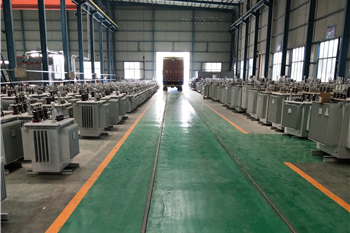 临江S13-1000kva/10kv/0.4kv油浸式变压器